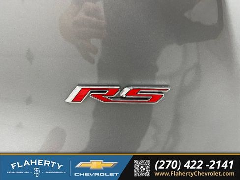Used 2024 Chevrolet Blazer RS FWD image 18