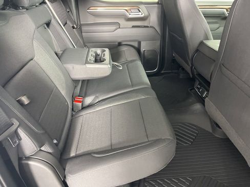 New 2026 Chevrolet Silverado 1500 LT image 16