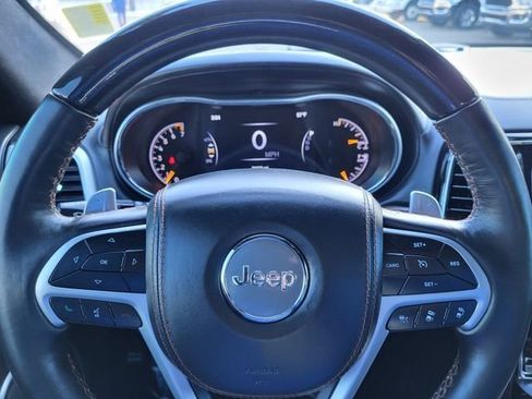 Used 2019 Jeep Grand Cherokee Summit image 19