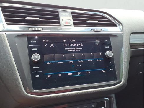 Used 2024 Volkswagen Tiguan Wolfsburg Edition AWD/4WD image 4