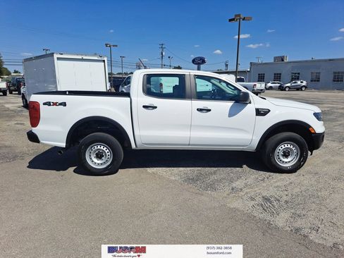 Used 2022 Ford Ranger XL image 27