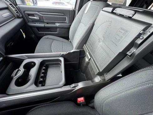 New 2025 RAM 2500 Big Horn image 58