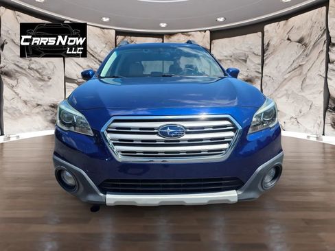 Used 2015 Subaru Outback 2.5i Limited image 2
