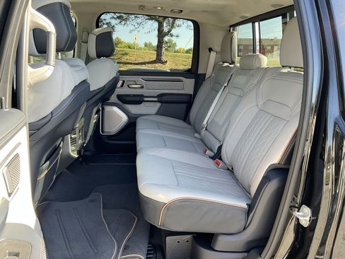 Used 2025 RAM 1500 Tungsten image 22