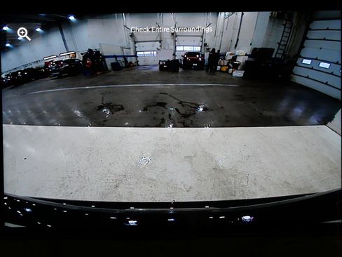 New 2026 Jeep Compass Latitude image 18