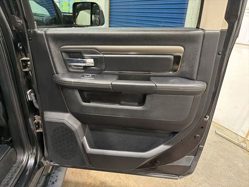 Used 2017 RAM 1500 Sport AWD/4WD image 20