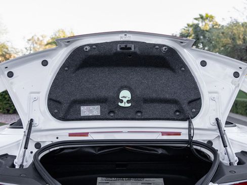 Used 2011 Chevrolet Camaro SS w/ RS Package image 62