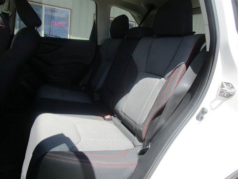 Used 2022 Subaru Forester Sport image 17