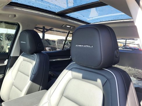 New 2026 GMC Terrain Denali image 16