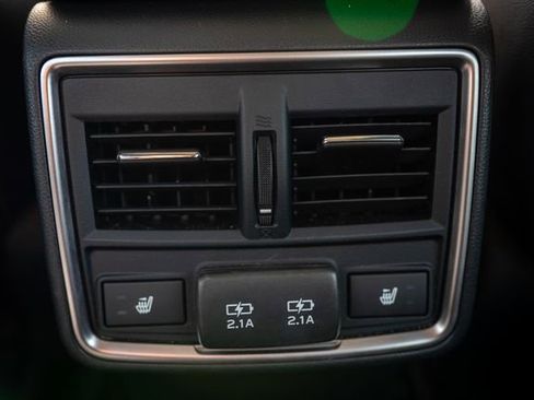 Certified 2022 Subaru Forester Touring image 29