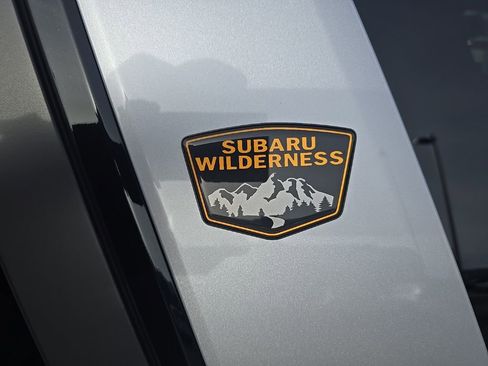 New 2026 Subaru Outback Wilderness image 3