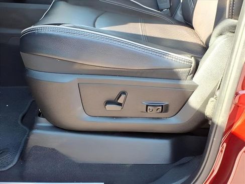 Used 2021 RAM 2500 Laramie image 22