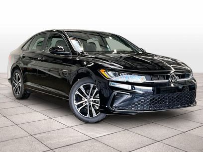 New 2026 Volkswagen Jetta Sport