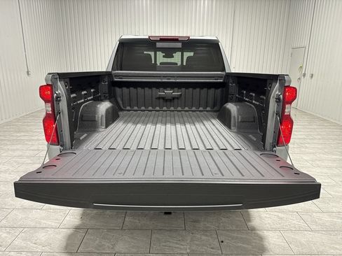 New 2026 Chevrolet Silverado 1500 LT AWD/4WD image 27