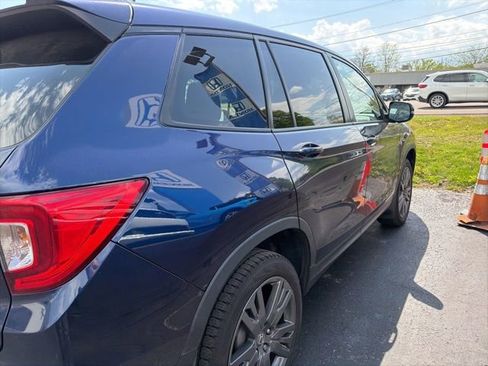 Used 2020 Honda Passport EX-L image 5