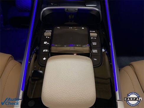 Used 2023 Mercedes-Benz EQB 300 4MATIC w/ Pinnacle Package image 55