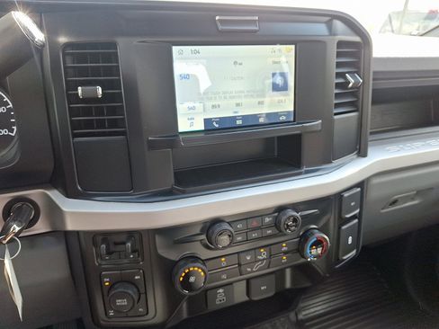 New 2026 Ford F250 XL w/ 360-Degree Camera Package AWD/4WD image 16