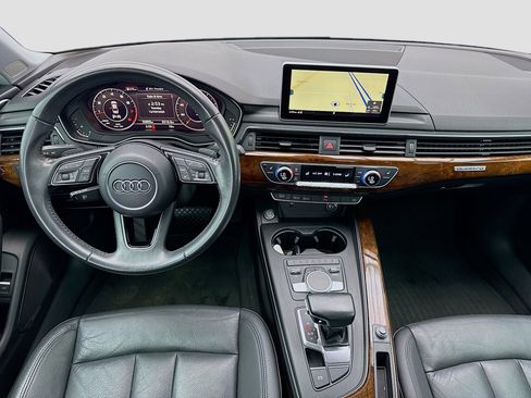 Used 2018 Audi A4 2.0T Premium Plus w/ Premium Plus Package image 15