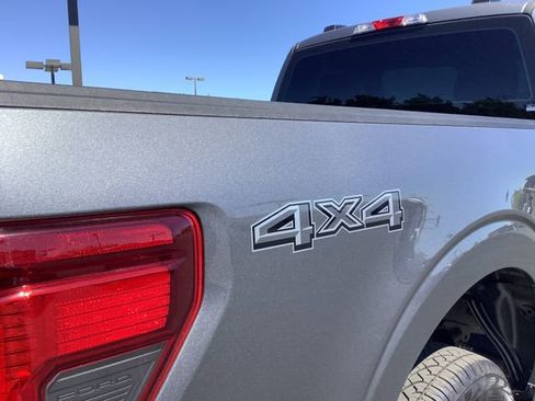 Used 2024 Ford F150 XL AWD/4WD image 34