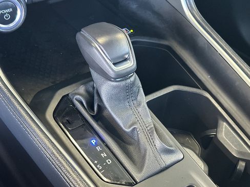 Certified 2024 Toyota Grand Highlander AWD Hybrid image 21
