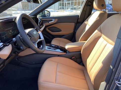 Used 2025 Audi A5 2.0T Premium image 21