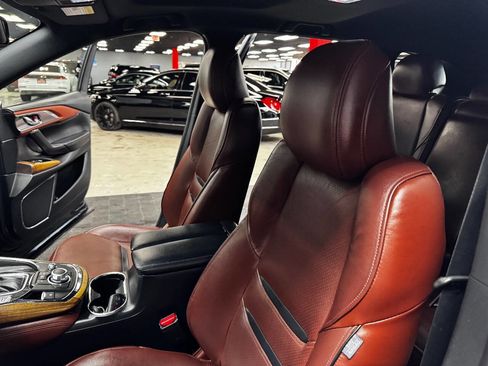 Used 2017 MAZDA CX-9 Signature image 33