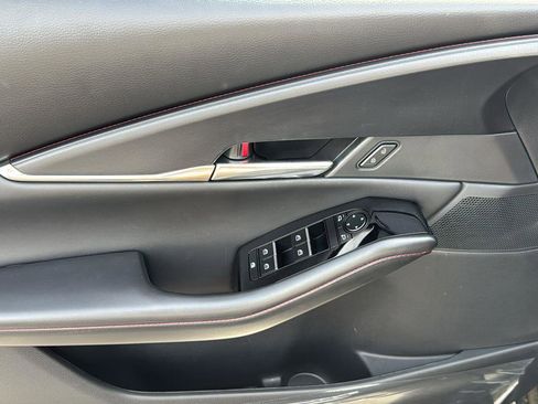 Certified 2025 MAZDA CX-30 AWD 2.5 S w/ Preferred Package image 8