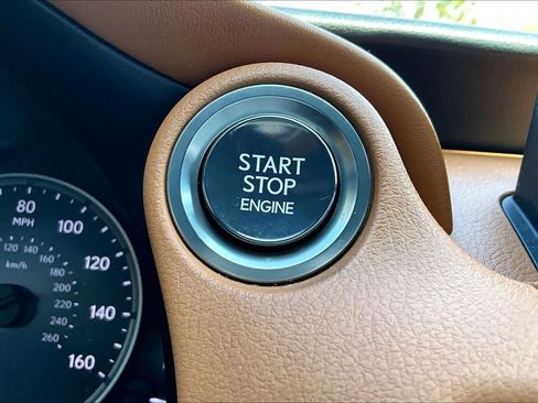 Used 2023 Lexus IS 300 w/ Premium Package image 33