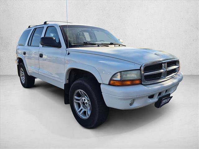Used 2002 Dodge Durango SLT AWD/4WD image 3