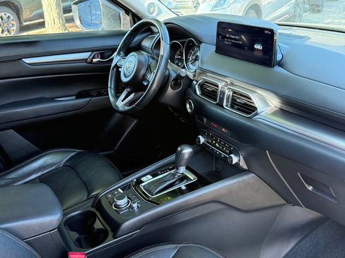 Certified 2023 MAZDA CX-5 AWD 2.5 S image 28
