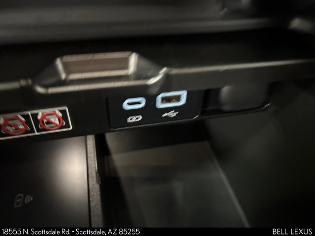 Certified 2024 Lexus RX 350 Premium w/ Convenience Package FWD image 26