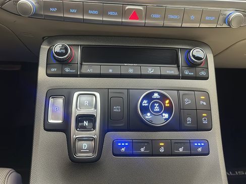 Used 2020 Hyundai Palisade Limited AWD/4WD image 36