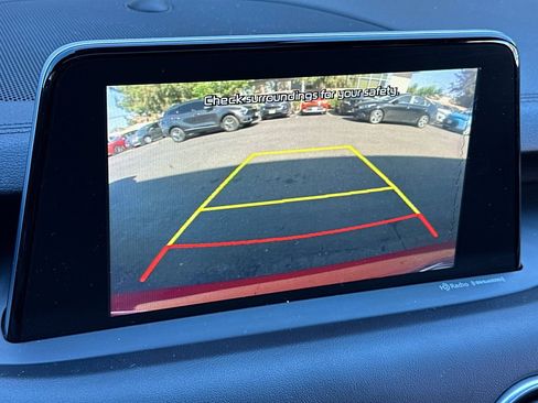 Used 2018 Kia Stinger GT2 image 16