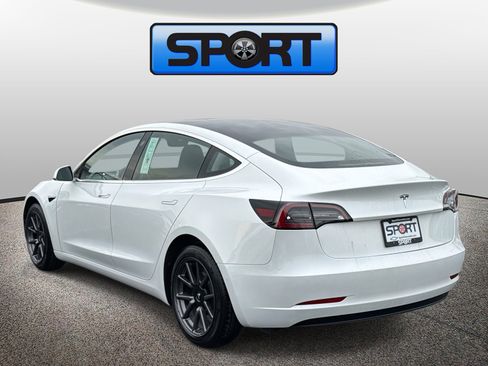 Used 2019 Tesla Model 3 Standard Range Plus image 21