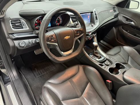 Used 2017 Chevrolet SS image 10