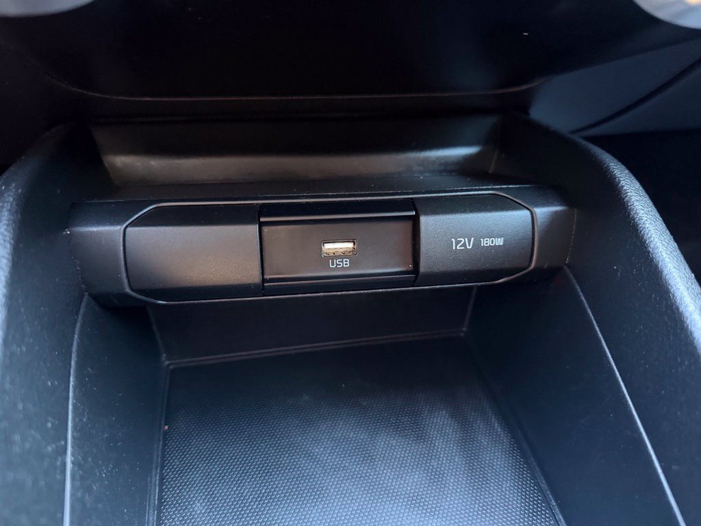 Used 2023 Kia Rio S w/ Technology Package FWD image 25