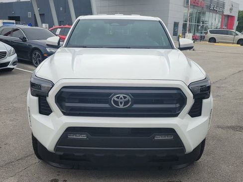 Used 2026 Toyota Tacoma SR5 RWD image 6