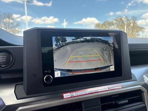 New 2026 Toyota Tacoma SR5 image 20
