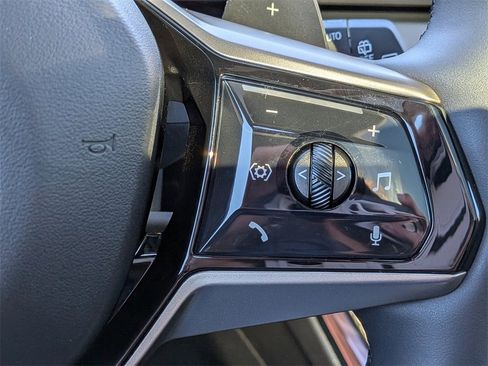 Used 2025 BMW X3 xDrive30i image 27