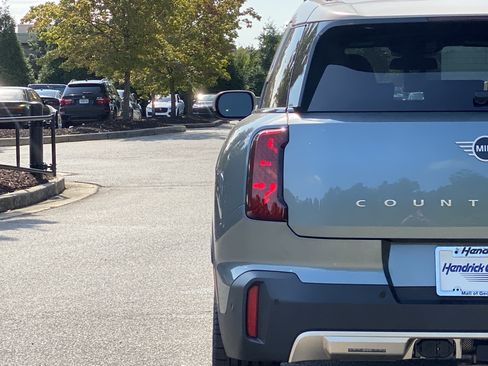 Used 2026 MINI Cooper Countryman S AWD/4WD image 21