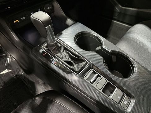 New 2026 Honda Civic Sport image 21