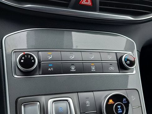 Used 2022 Hyundai Santa Fe SEL w/ Cargo Package image 26