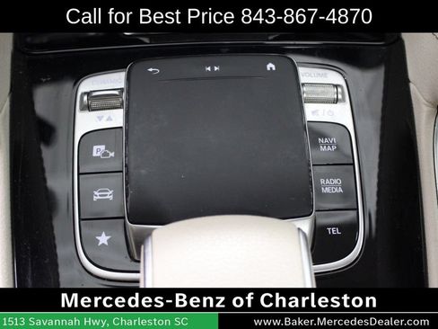 Used 2020 Mercedes-Benz GLE 350 w/ Premium Package image 35
