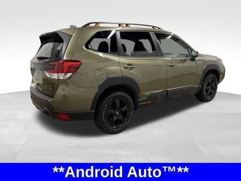 Used 2023 Subaru Forester Wilderness AWD/4WD image 4