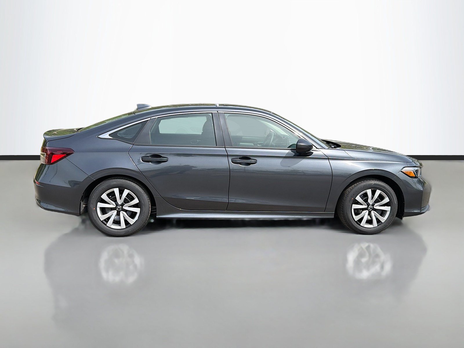 Used 2026 Honda Civic LX image 22