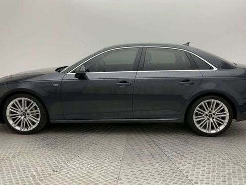 Used 2019 Audi A4 2.0T Premium Plus w/ Premium Plus Package image 5