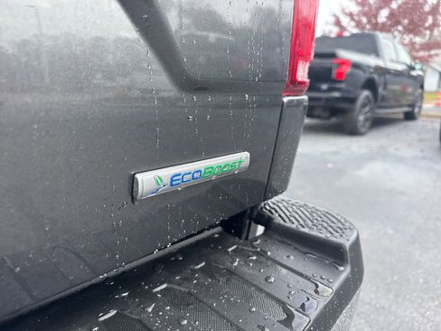 Used 2019 Ford F150 XLT image 11