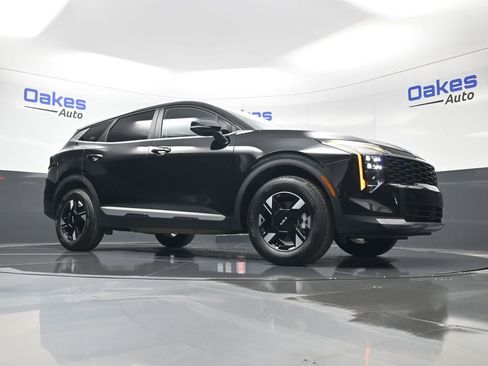 Certified 2026 Kia Sportage LX w/ LX Convenience Package image 38