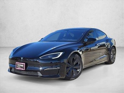 Used 2022 Tesla Model S