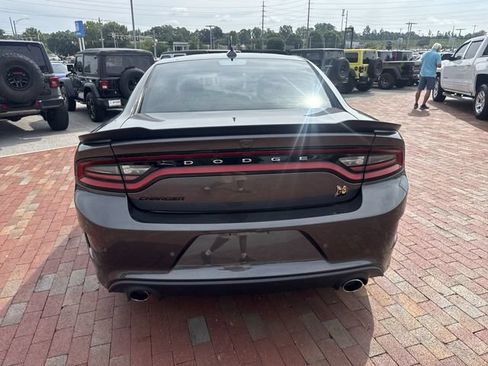 Used 2023 Dodge Charger Scat Pack w/ Harman/Kardon Audio Group RWD image 35